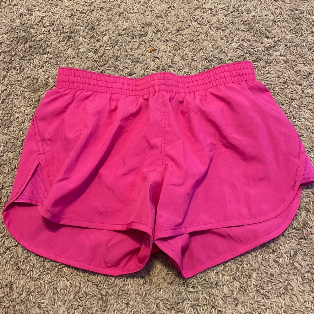 Augusta Sportswear Girls Shorts (M)